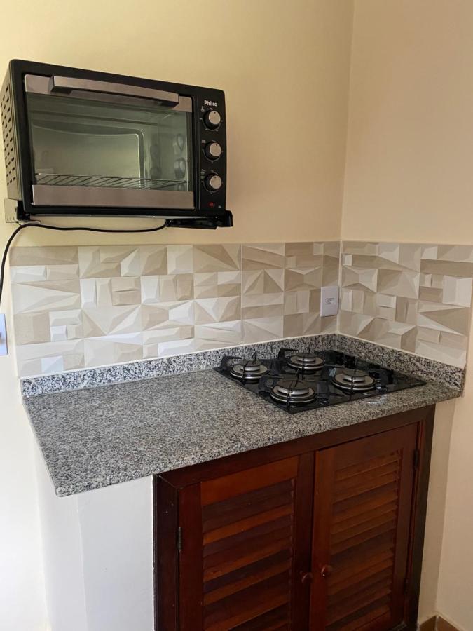 Recanto Da Floresta - Casa De Campo Em Secretario Petropolis  Ngoại thất bức ảnh
