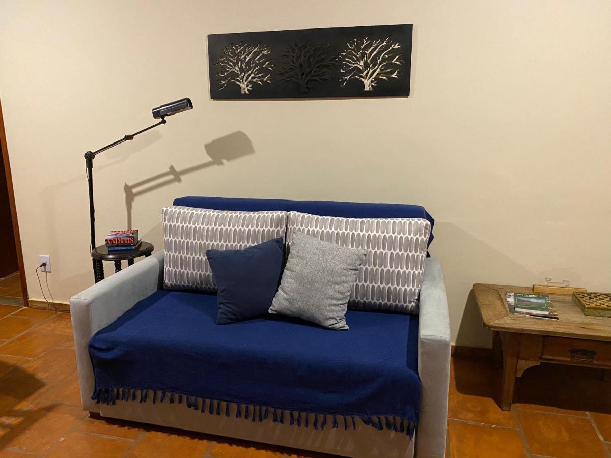 Recanto Da Floresta - Casa De Campo Em Secretario Petropolis  Ngoại thất bức ảnh